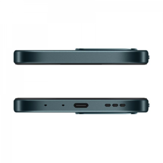 OPPO A6 4G (CPH2817) | Sapphire Black | 6.75 
