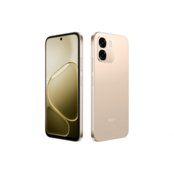OPPO A6 4G (CPH2817) | Aurora Gold | 6.75 