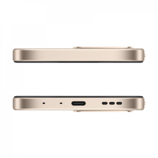 OPPO A6 4G (CPH2817) | Aurora Gold | 6.75 