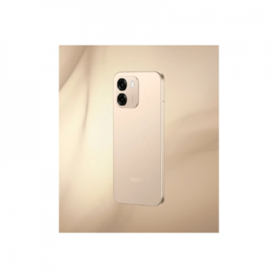 OPPO A6 4G (CPH2817) | Aurora Gold | 6.75 