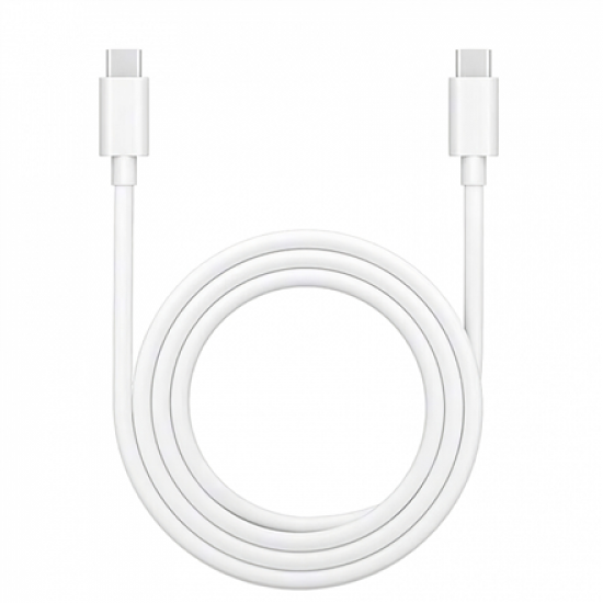 OPPO SUPERVOOC 45W Single-Port Charger (White), VCB4JBEH