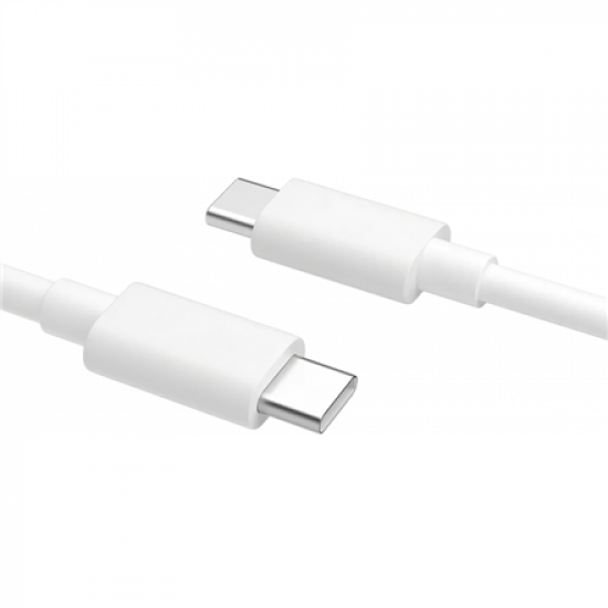 OPPO SUPERVOOC 45W Single-Port Charger (White), VCB4JBEH