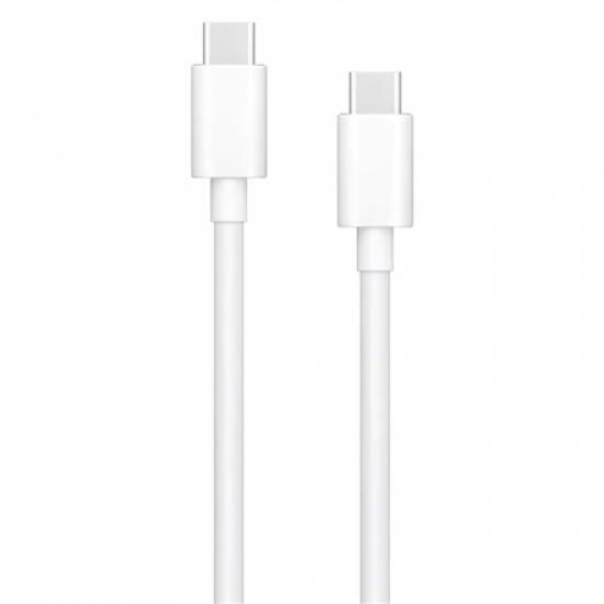 OPPO SUPERVOOC 45W Single-Port Charger (White), VCB4JBEH