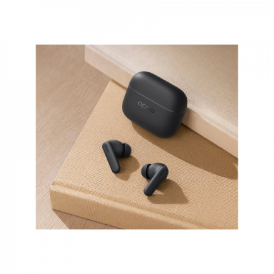 OPPO True wireless earphones | Buds3 Pro | Bluetooth | In-ear | Microphone | Graphite Grey | Wireless
