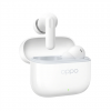 OPPO True wireless earphones | Buds3 Pro | Bluetooth | In-ear | Microphone | Glaze White | Wireless