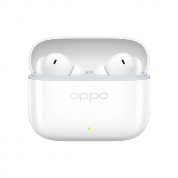 OPPO True wireless earphones | Buds3 Pro | Bluetooth | In-ear | Microphone | Glaze White | Wireless