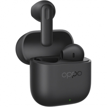 OPPO Enco Buds3 (Slate Black), ETEG1