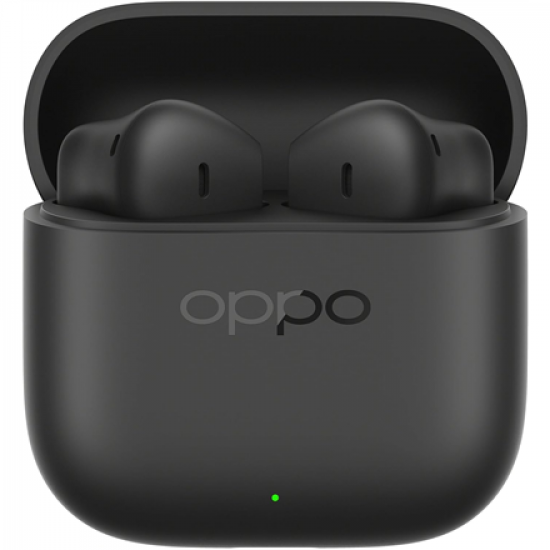 OPPO Enco Buds3 (Slate Black), ETEG1