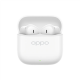 OPPO True wireless earphones | Enco Buds3 | Bluetooth | In-ear | Microphone | Snow White | Wireless