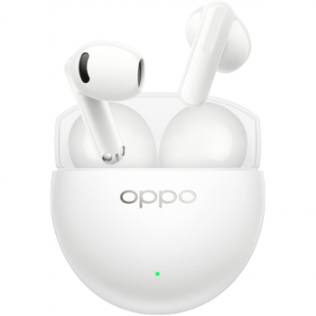 OPPO True wireless earphones | Enco Air5s | Bluetooth | In-ear | Microphone | Lunar White | Noise canceling | Wireless