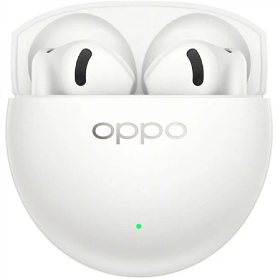 OPPO True wireless earphones | Enco Air5s | Bluetooth | In-ear | Microphone | Lunar White | Noise canceling | Wireless