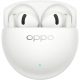 OPPO True wireless earphones | Enco Air5s | Bluetooth | In-ear | Microphone | Lunar White | Noise canceling | Wireless