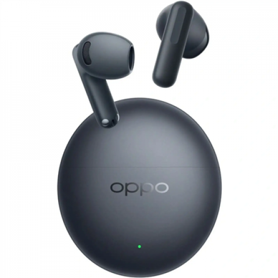 OPPO True wireless earphones | Enco Air5s | Bluetooth | In-ear | Microphone | Midnight Black | Noise canceling | Wireless