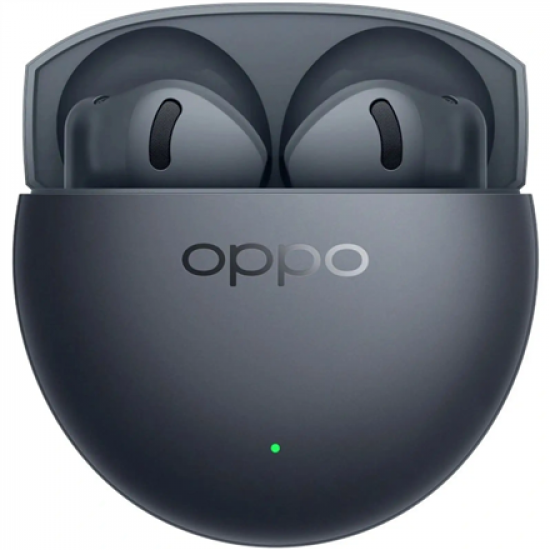OPPO True wireless earphones | Enco Air5s | Bluetooth | In-ear | Microphone | Midnight Black | Noise canceling | Wireless