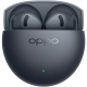 OPPO True wireless earphones | Enco Air5s | Bluetooth | In-ear | Microphone | Midnight Black | Noise canceling | Wireless