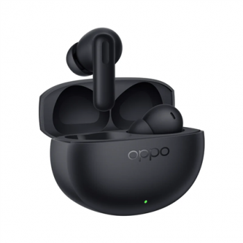 OPPO True wireless earphones | Enco Air5 | Bluetooth | In-ear | Microphone | Midnight Black | Noise canceling | Wireless