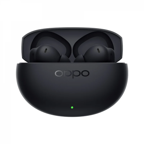 OPPO True wireless earphones | Enco Air5 | Bluetooth | In-ear | Microphone | Midnight Black | Noise canceling | Wireless