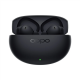 OPPO True wireless earphones | Enco Air5 | Bluetooth | In-ear | Microphone | Midnight Black | Noise canceling | Wireless