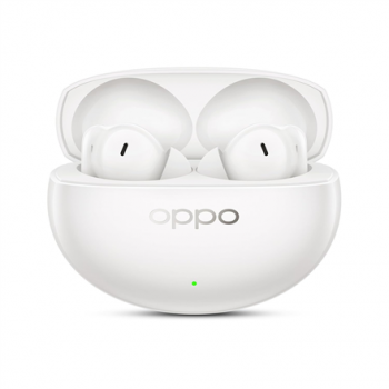 OPPO True wireless earphones | Enco Air5 Pro | Bluetooth | In-ear | Microphone | White | Noise canceling | Wireless