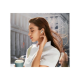 OPPO True wireless earphones | Enco Air5 Pro | Bluetooth | In-ear | Microphone | White | Noise canceling | Wireless