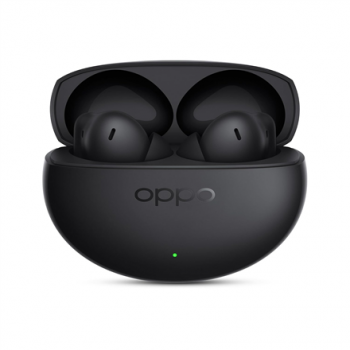 OPPO True wireless earphones | Enco Air5 Pro | Bluetooth | In-ear | Microphone | Black | Noise canceling | Wireless