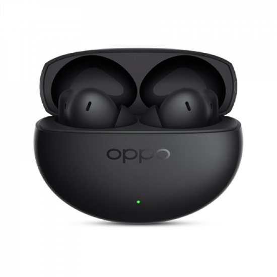 OPPO True wireless earphones | Enco Air5 Pro | Bluetooth | In-ear | Microphone | Black | Noise canceling | Wireless