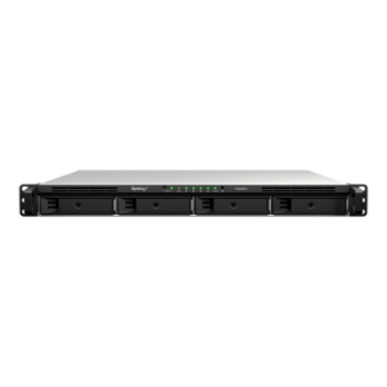 Synology RackStation RS826RP+ 4-Bay