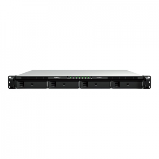 Synology RackStation RS826RP+ 4-Bay