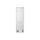 LG GBBS312CPY Refrigerator, C, Free-standing, Combi, Height 1.86 m, Net fridge 220 L, Net freezer 113 L,Stainless Steel | LG