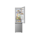 LG GBBS312CPY Refrigerator, C, Free-standing, Combi, Height 1.86 m, Net fridge 220 L, Net freezer 113 L,Stainless Steel | LG