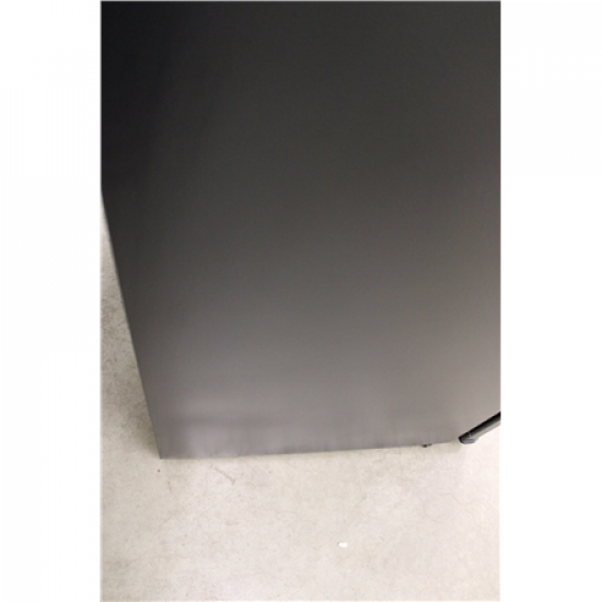 SALE OUT. Candy CHASD4385EBC Table Top Refrigerator, E, Free standing, Height 85 cm, Fridge net 90 L, Black | SALE OUT. | Candy Table Top Refrigerator | CHASD4385EBC | Energy efficiency class E | Free standing | Larder | Height 85 cm | Fridge net capacity