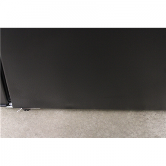 SALE OUT. Candy CHASD4385EBC Table Top Refrigerator, E, Free standing, Height 85 cm, Fridge net 90 L, Black | SALE OUT. | Candy Table Top Refrigerator | CHASD4385EBC | Energy efficiency class E | Free standing | Larder | Height 85 cm | Fridge net capacity