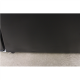 SALE OUT. Candy CHASD4385EBC Table Top Refrigerator, E, Free standing, Height 85 cm, Fridge net 90 L, Black | SALE OUT. | Candy Table Top Refrigerator | CHASD4385EBC | Energy efficiency class E | Free standing | Larder | Height 85 cm | Fridge net capacity
