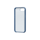 Apple iPhone 17e Case with MagSafe – Bedrock Blue | Apple