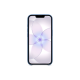 Apple iPhone 17e Case with MagSafe – Bedrock Blue | Apple