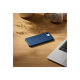Apple iPhone 17e Case with MagSafe – Bedrock Blue | Apple