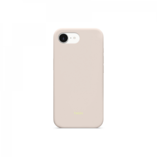 Apple iPhone 17e Case with MagSafe – Lime Stone | Apple