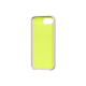 Apple iPhone 17e Case with MagSafe – Lime Stone | Apple