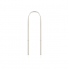 Apple Crossbody Strap - Tan | Apple