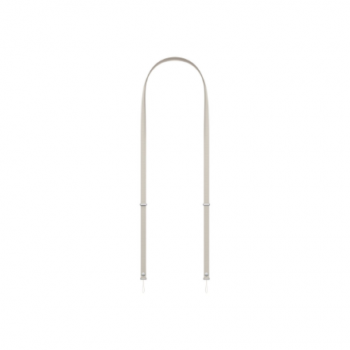 Apple Crossbody Strap - Tan | Apple