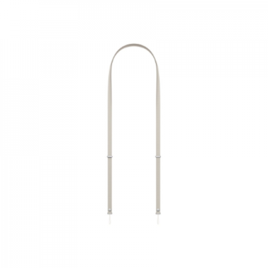 Apple Crossbody Strap - Tan | Apple