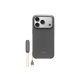 Apple iPhone 17 Pro Kickstand Case with MagSafe and Camera Control - Granite Gray | Apple