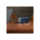 Apple iPhone 17 Pro Kickstand Case with MagSafe and Camera Control - Bedrock Blue | Apple