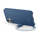 Apple iPhone 17 Kickstand Case with MagSafe and Camera Control - Bedrock Blue | Apple