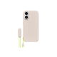 Apple iPhone 17 Kickstand Case with MagSafe and Camera Control - Lime Stone | Apple