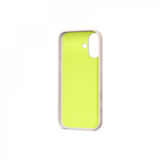 Apple iPhone 17 Kickstand Case with MagSafe and Camera Control - Lime Stone | Apple