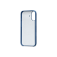 Apple iPhone 17 Case with MagSafe and Camera Control — Bedrock Blue | Apple