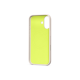 Apple iPhone 17 Case with MagSafe and Camera Control — Lime Stone | Apple