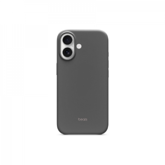 Apple iPhone 17 Case with MagSafe and Camera Control — Granite Gray | Apple