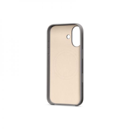 Apple iPhone 17 Case with MagSafe and Camera Control — Granite Gray | Apple